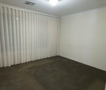 Spacious 4 x 2 Family Home with Study, Theatre & Quality Finishes - Photo 3