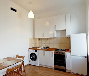 Warszawa, Praga-Północ, Łomżyńska - Zdjęcie 6