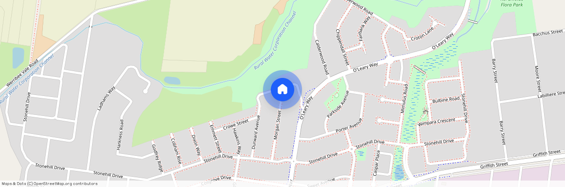 36 Durward Avenue, Maddingley