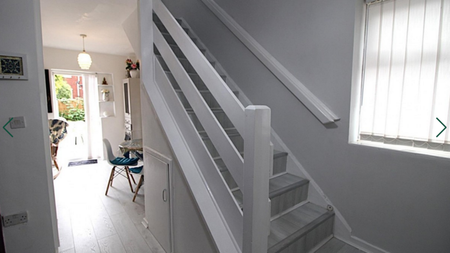 1 bedroom in a house share to rent - Photo 4