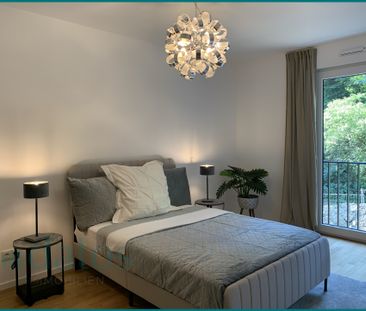 2-Zimmer-Wohnung im Erdgeschoss - Westerberglogen-Erstbezug! - Photo 4