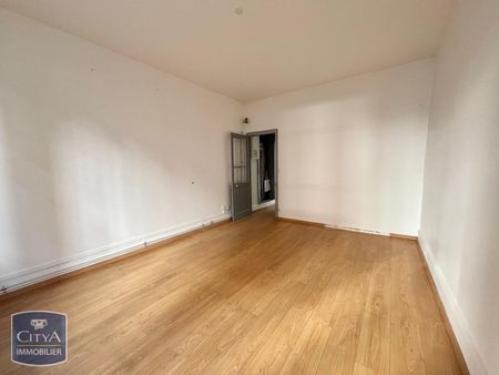 Location Appartement 2 pièces 56m² LYON 7ème - Photo 3