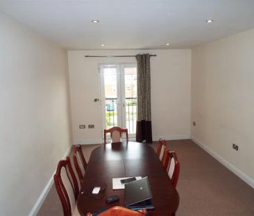Palatine House, Lincoln, LN2 4ZE, Property for rent - Photo 1