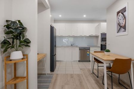 2/29 Forbes Street, Turner ACT 2612 - Apartment For Rent | Domain - Photo 2