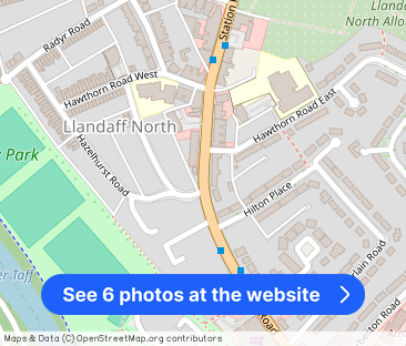 1 bedroom flat for rent - Photo 1