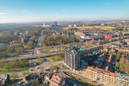 Appartement met één slaapkamer in Leuven - Foto 4