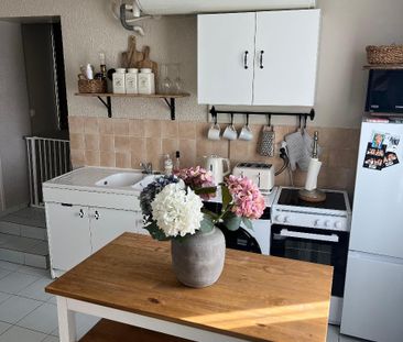 Location Appartement 2 pièces 34m² GENAS 69740 - Photo 5