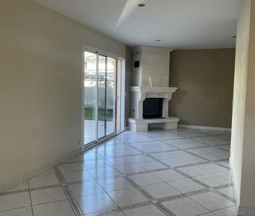 Location Appartement 4 pièces 110m² VILLENAVE D ORNON 33140 - Photo 3