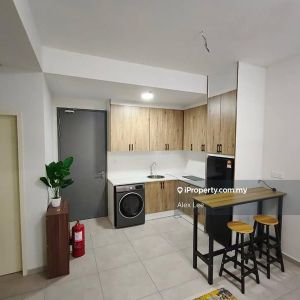 Meta City, Taman Equine, Seri Kembangan - Foto 2