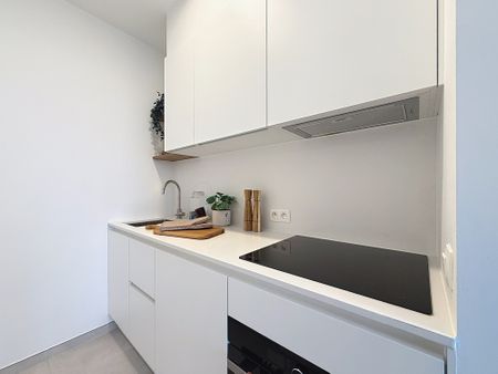 Directly with the owner - furnished studio - Foto 5