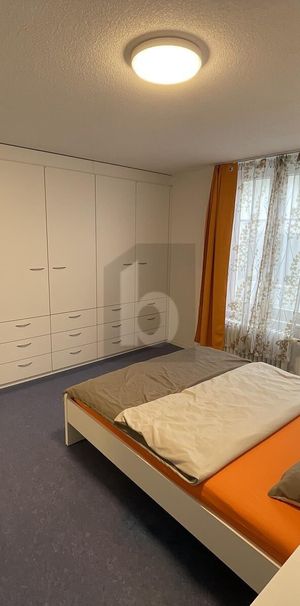 MÖBLIERT, RENOVIERT UND SOFORT VERFÜGBAR - Photo 1