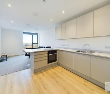 1 bedroom apartment to rent - Photo 6