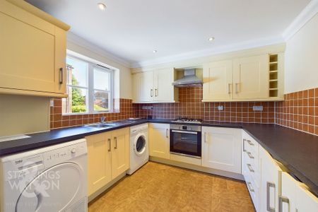 Mulberry Court, Norwich Road, Hethersett, Norwich - Photo 5