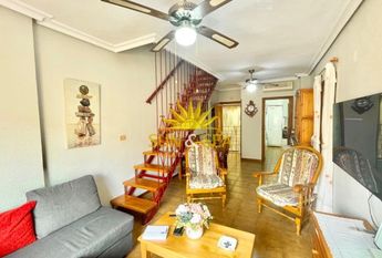 2-BEDROOM APARTMENT FOR RENT IN LO PAGAN - MURCIA
