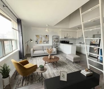 For Lease - 666 St Clair Avenue Unit# 304, Toronto, Ontario - Photo 3