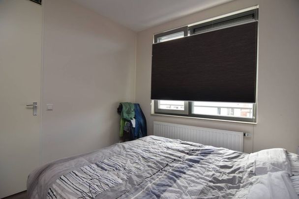 Pelmolenhof, 4811LZ, Breda - Photo 1