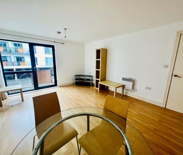 2 bedroom apartment to rent - Photo 4