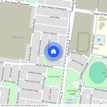 3 Brotus Way, Vic 3064, Donnybrook