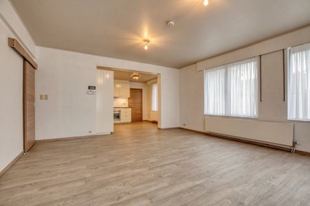 Instapklaar gelijkvloers appartement met 2 slaapkamers - Photo 4