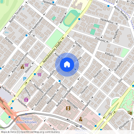 Κάτω Γλυφάδα (Γλυφάδα)