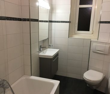 Bel appartement à Neuchâtel - Photo 1