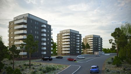 Skjutbanegatan 31 - Photo 5