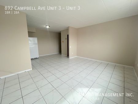 CHARMING 1BEDROOM/1BATH APARTMENT IN PRIME LOCATION+HYDRO - Photo 5