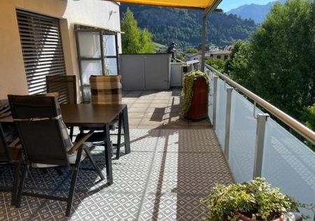 Wunderschöne schöne 4 1/2 Zimmer-Attika-Wohnung gesucht? - Photo 5