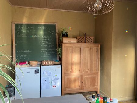 Eigen kamer + woning - Photo 2