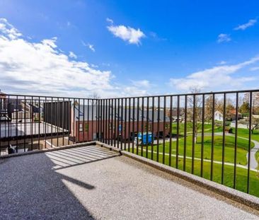 Appartement te huur - Photo 1