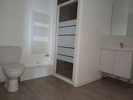 T2 avec terrasse -Résidence récente - Photo 2