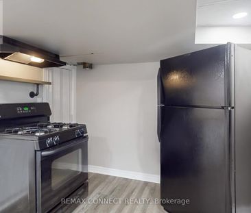 #Bsmt - 326 Rosedale Drive W – Whitby, Ontario - Photo 3