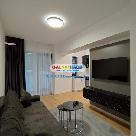 DE INCHIRIAT - APARTAMENT 2 CAMERE - ZONA PIPERA - 650 euro - Photo 4