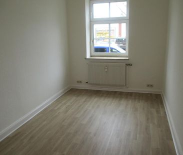 Gemütliche 3- Zimmerwohnung in ruhiger Lage in Lübeck St. Gertrud, ... - Photo 1
