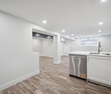 For Lease - 118 Selkirk Drive Unit# LOWER, Kitchener, Ontario - Photo 1