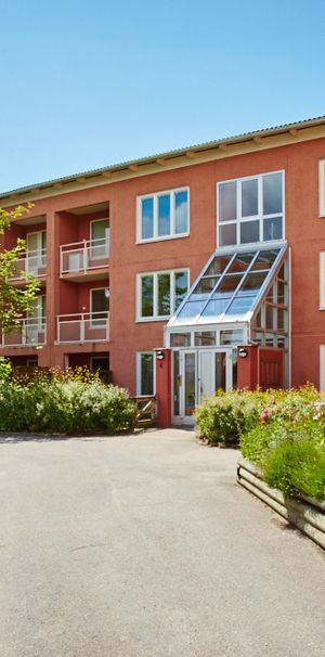 Portlidervägen 2 - Photo 1