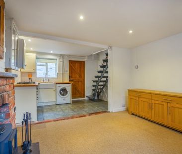 1 bedroom terraced house to rent - Photo 5