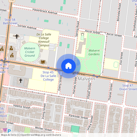 206/1271-1273 High Street, Vic 3144, Malvern