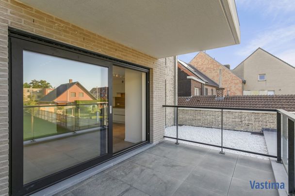 Appartement te huur in Aalst - Photo 1