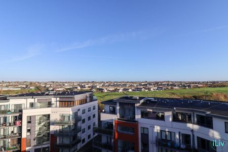 Apartment 105, Meridian Court, Royal Canal Park, Dublin 15 - Photo 3