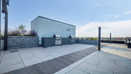 For Lease - 2475 Old Bronte Road Unit# 807, Oakville, Ontario - Photo 4