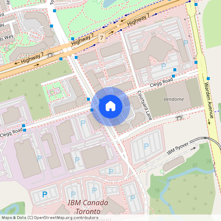 89 SOUTH TOWN CENTRE Boulevard Unit# A11…, Markham