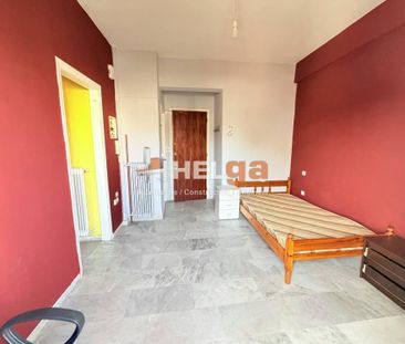 Studio/Γκαρσονιέρα για ενοικίαση Αγία Σοφία (Πάτρα) - Photo 4