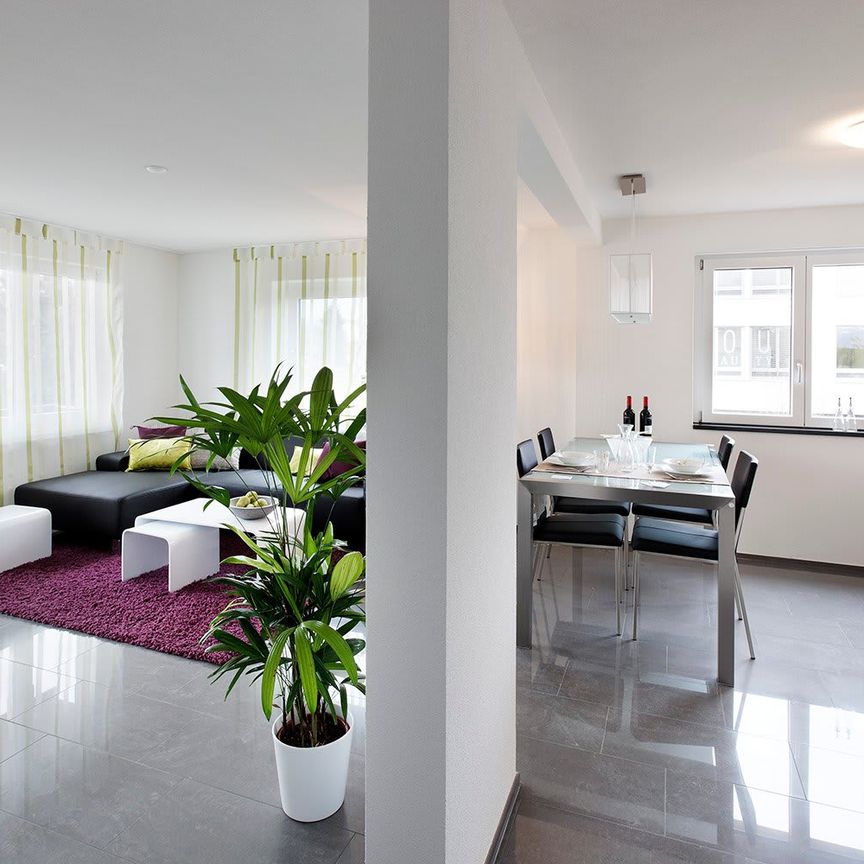 3 Zimmer, 60 m², EG - Photo 1