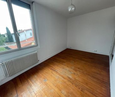 TOULOUSE / Location Appartement 4 Pièces 88 m² - Photo 4