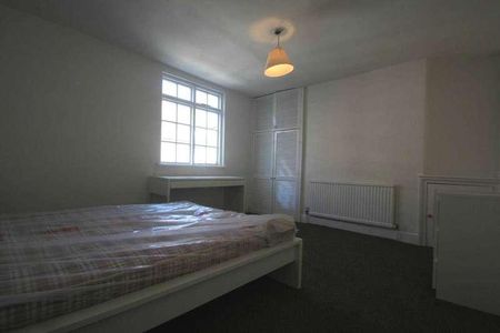 Cardigan Street, Jericho **student Property, OX2 - Photo 4