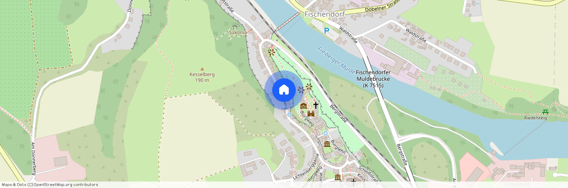 Schloßberg 42, 04703 Leisnig