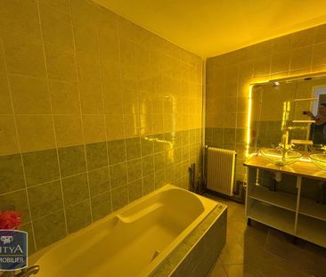 Location Appartement 5 pièces 84m² MARTIGUES 13500 - Photo 5
