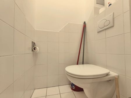 Charmante 2-Zimmer-Wohnung in absoluter Hofruhelage – 1020 Wien, Czerningasse - U1 Nestroyplatz - Photo 5