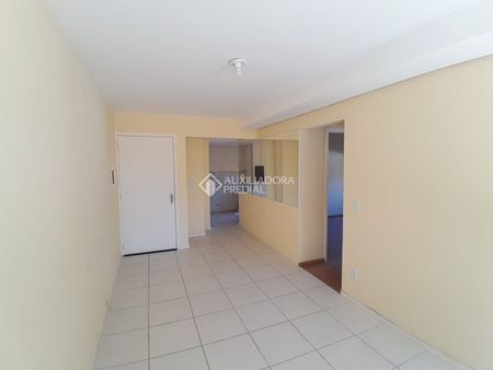 Apartamento com 2 quartos e 52m² para alugar em Aberta dos Morros, Porto Alegre. - Foto 3